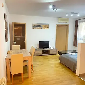  Apartman Bda Downtown