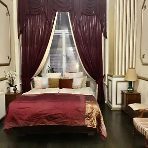 Appartamento Secession Luxury, Budapest